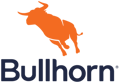 Bullhorn logo