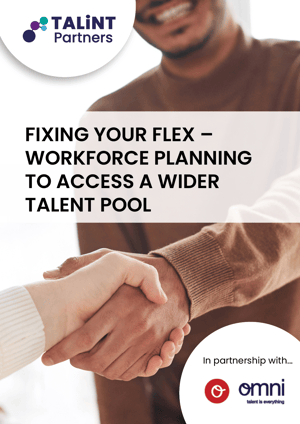 Fixing your flex FC