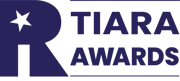 TIARA Awards 2026 - Navy 1