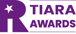 TIARA Awards Purple