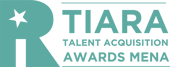 TIARA Talent Acquisition Awards MENA