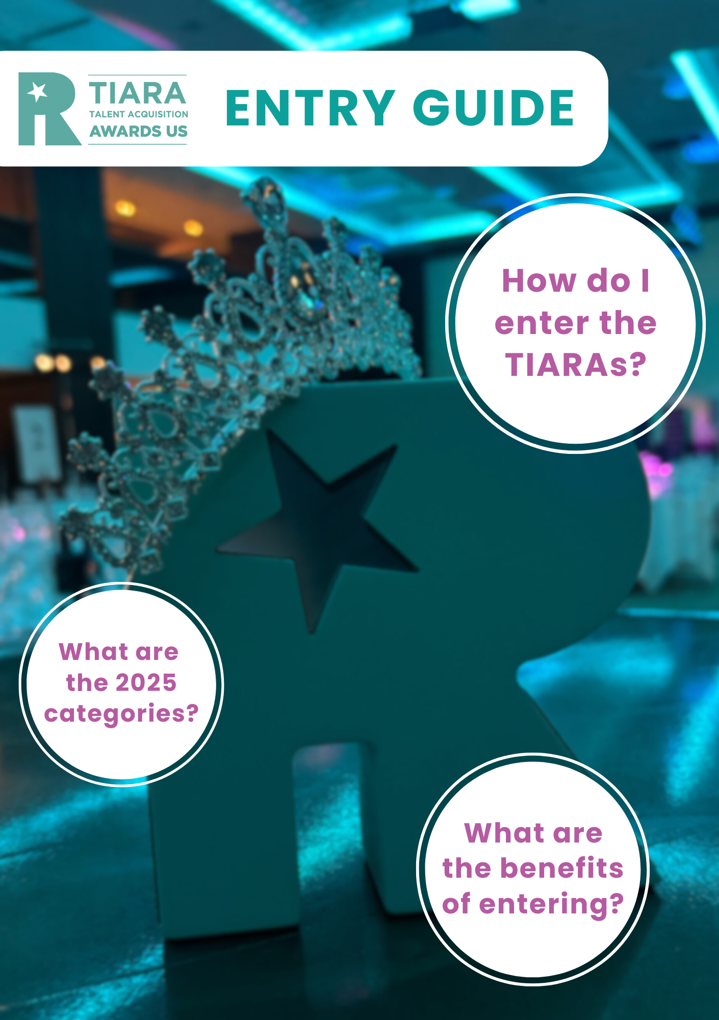 Talent Acquisition Awards US - Entry Guide 2025 (1)
